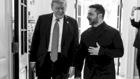 Anunțul lui Trump care face înconjurul lumii! Vestea care aruncă în aer războiul Rusiei cu Ucraina