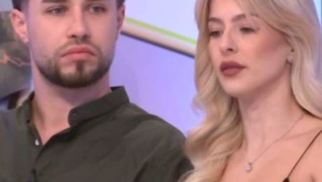 Decizie fără precedent. E vorba de Emily și Liviu. Casa Mireasa se cutremură din temelii