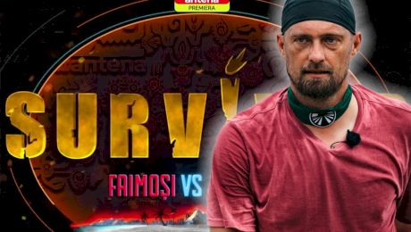 Cu câți bani l-a convins Antena 1 pe Gabi Tamaș să participe la Survivor 2026. Câștigătorul Asia Express și-a dat demisia de la job, pentru a pleca în Dominicană