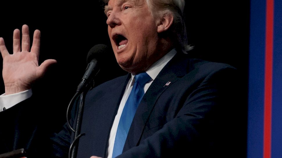 Declarația care aruncă planeta în aer: “Lui Trump i se rupe de Europa. Nu e problema lui”