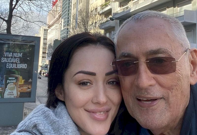 Semnul divin pe care Nidia Moculescu l-a primit de la tatăl ei, la o lună de la moartea lui Horia Moculescu: ”L-am visat” ⤵️