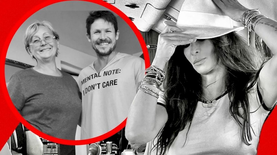 De ce ar fi murit mama Mihaelei Rădulescu, de fapt. Văduva lui Felix Baumgartner, primul mesaj oficial: „Nu a fost bolnavă, ci a...” Calvarul trăit de biata femeie în ultimele 5 luni ⬇️
