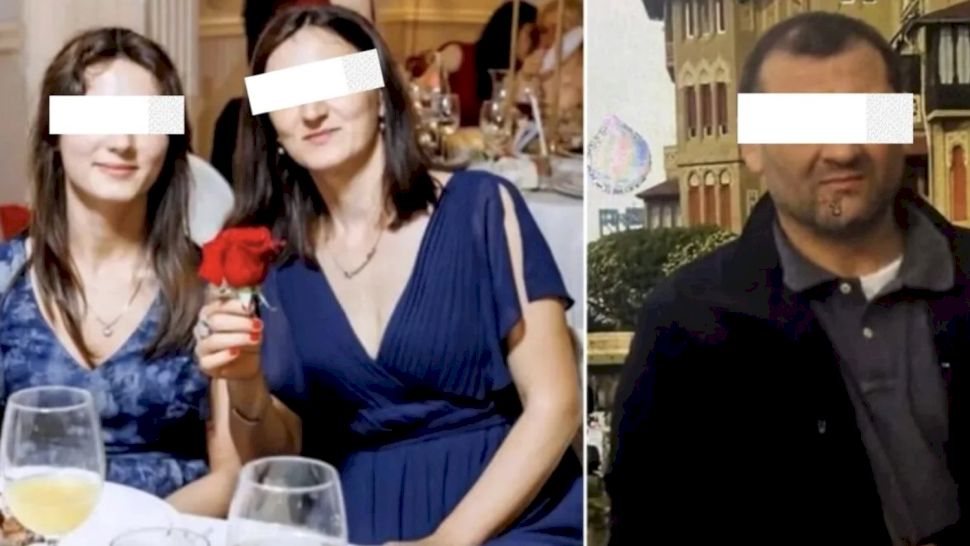Priveghi răvăşitor pentru familia Bălănuță, intoxicată în locuință: „O pierdere pe care nu o putem cuprinde”