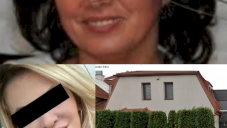 Imaginea care a declanșat ancheta din Sibiu: detaliul apărut după crimă ce a atras atenția anchetatorilor
