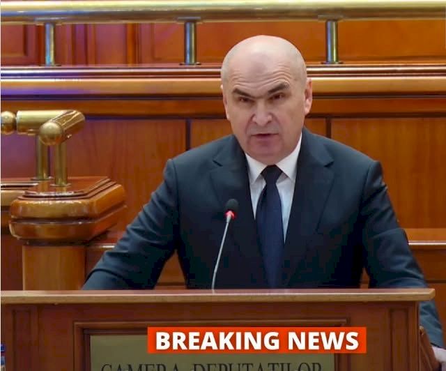 Ilie Bolojan, avertisment după atacurile PSD din Coaliție: „Preludiul unei ruperi a oricărei noțiuni de încredere. Avem două posibilităţi strategice”