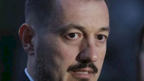 Procurorul Bogdan Pîrlog, despre justiția din România: Un sistem feudal scris de persoane din interior