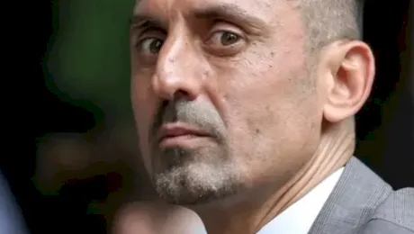 Din păcate este vorba de Ionel Dănciulescu. Vestea a venit ca un trăznet