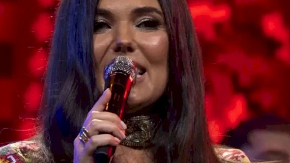 Paula Seling, despre iubire, familie și gândurile pe care le are la final de an