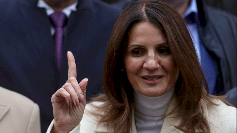 Anca Alexandrescu, prima reactie dupa ce a votat: „Sunt convinsa ca…”