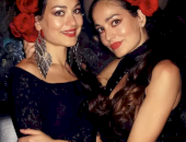 Primele imagini cu gemenele Indiggo din arest! Cu greu le mai recunoști