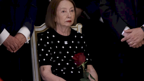 Rodica Stănoiu, controlată total de iubitul mai tânăr?! Apropiații vorbesc de relația controversată: „Se opera excesiv pentru a fi pe placul lui”