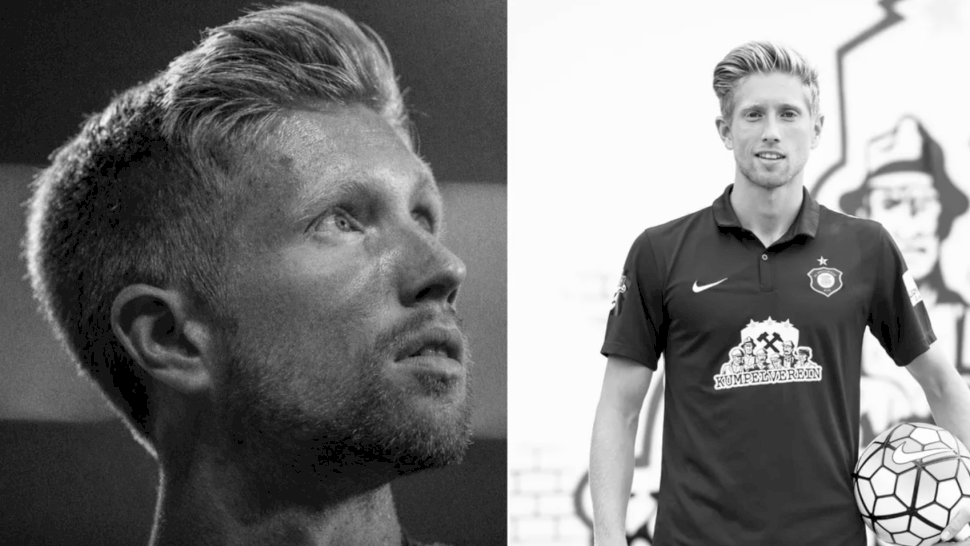 Vacanță transformată în tragedie! Fostul fotbalist Sebastian Hertner a murit într-un accident de...
