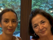 Soacra Roxanei Moise, mesaj sfâșietor după decesul ei! Femeia și-a strigat durerea pe rețelele sociale: „Fata noastră iubită…”