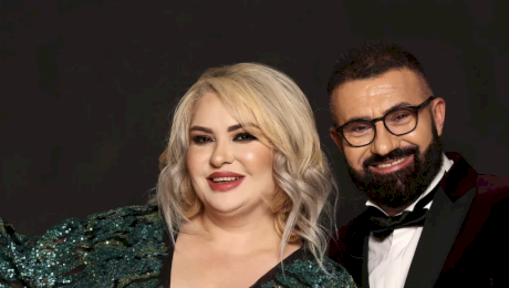 A MURIT! Viorica de la Clejani, mesaj de adio! Anunțul tragic a fost făcut cu câteva momente în urma