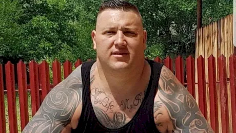 Marian Piciu renunță la RXF după ce a fost condamnat la 20 de ani și 9 luni de închisoare. Ce acuzații i se aduc