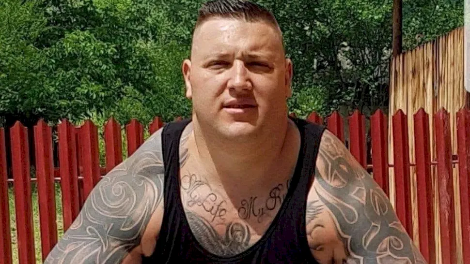 Marian Piciu renunță la RXF după ce a fost condamnat la 20 de ani și 9 luni de închisoare. Ce acuzații i se aduc