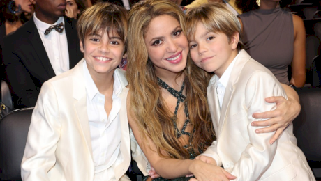 Gestul făcut de Shakira după împăcarea cu Gerard Pique. Unde și cu cine s-a afișat vedeta. Momentul clar va rămăne în istorie!