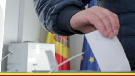 Sondajul care aruncă în aer alegerile de duminică! Incredibil cine ar putea câștiga Primăria Capitalei