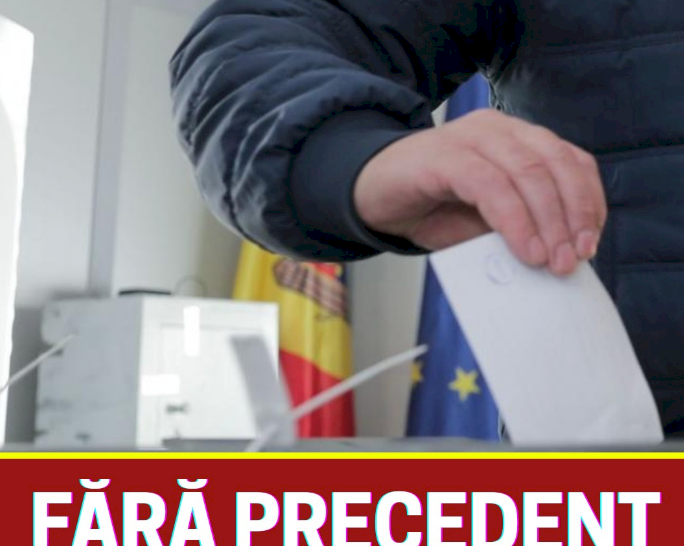 Sondajul care aruncă în aer alegerile de duminică! Incredibil cine ar putea câștiga Primăria Capitalei