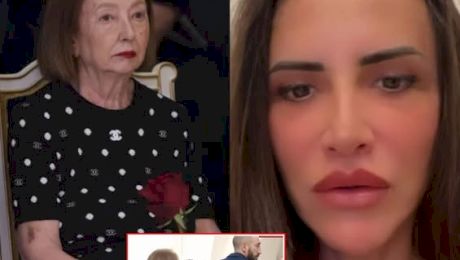 Mara Bănică, declarație halucinantă după deshumarea Rodicăi Stănoiu: „Pe 1 decembrie, Monica Tatoiu îmi povestea cum a căzut în ghearele unui tânăr care încearcă să o ucidă”