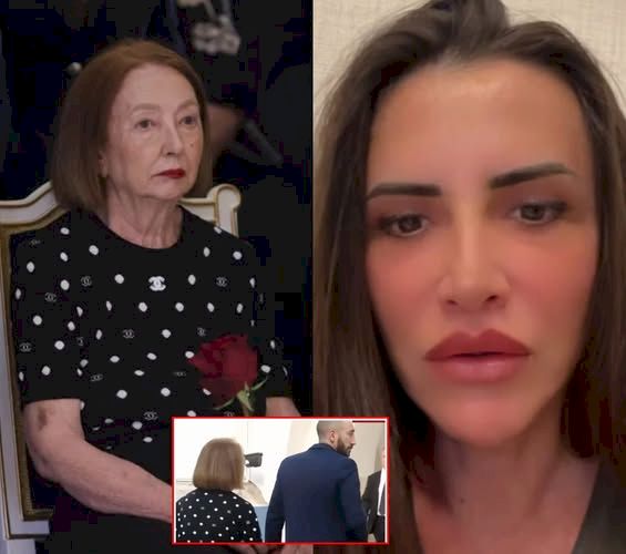 Mara Bănică, declarație halucinantă după deshumarea Rodicăi Stănoiu: „Pe 1 decembrie, Monica Tatoiu îmi povestea cum a căzut în ghearele unui tânăr care încearcă să o ucidă”