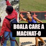 De ce s-a stins Roxana Moise, DE FAPT 👇 Fosta concurentă de la Exatlon a lăsat în urmă 3 copii 🕊️