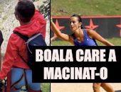 De ce s-a stins Roxana Moise, DE FAPT 👇 Fosta concurentă de la Exatlon a lăsat în urmă 3 copii 🕊️