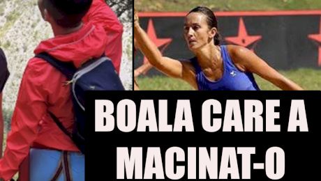 De ce s-a stins Roxana Moise, DE FAPT 👇 Fosta concurentă de la Exatlon a lăsat în urmă 3 copii 🕊️