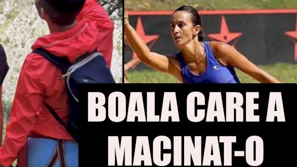 De ce s-a stins Roxana Moise, DE FAPT 👇 Fosta concurentă de la Exatlon a lăsat în urmă 3 copii 🕊️