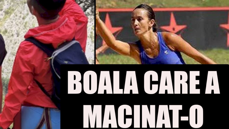 De ce s-a stins Roxana Moise, DE FAPT 👇 Fosta concurentă de la Exatlon a lăsat în urmă 3 copii 🕊️