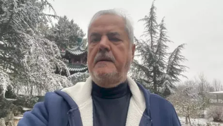 Adrian Năstase acuză o lovitură de stat și îl compară pe Dominic Fritz cu „Lenin venit din Elveția”