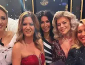 Dana Budeanu a postat acum și a distrus TOT în calea ei!