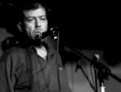 Drama cumplită a lui Artanu, fostul solist de la Partizan