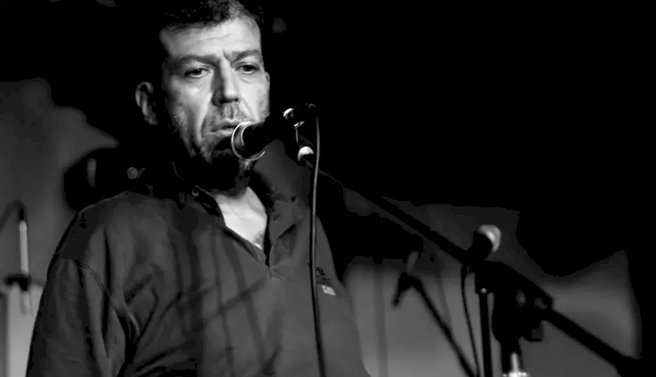 Drama cumplită a lui Artanu, fostul solist de la Partizan