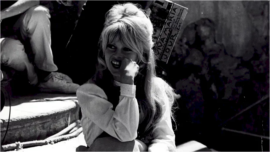 Brigitte Bardot, una dintre cele mai mari actrițe din toate timpurile, a murit. Avea 91 de ani