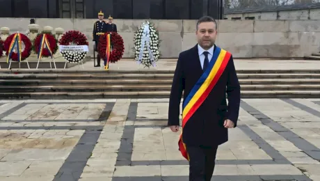 Cine este Cristina Simona Ciucu, soția noului primar al Capitalei, și ce rol are în proiectele sale profesionale