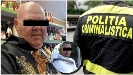 El este bătrânul de 70 de ani, care a comis crima oribilă din Galați. Ce spune soția bărbatului înjunghiat și ce s-a întâmplat în acea seară