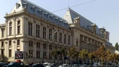 Mesajul unei judecătoare care a stârnit reacții puternice: „Nu mai putem tăcea”