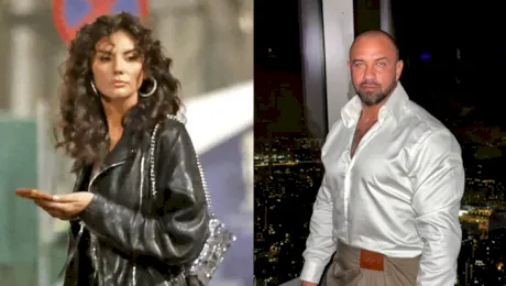 Alex Bodi a ”pulverizat-o” pe Ramona Olaru: ”Te închirez, îți fac contract 10 ani. Legal”