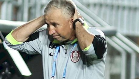 Dan Petrescu, în stare foarte gravă! Gino Iorgulescu: „Face chimioterapie! Doamne-ajută să fie un remediu”.