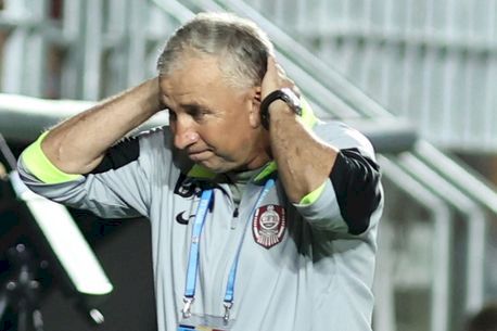 Dan Petrescu, în stare foarte gravă! Gino Iorgulescu: „Face chimioterapie! Doamne-ajută să fie un remediu”.