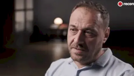 Ce a pățit judecătorul Laurențiu Beșu după dezvăluirile făcute de el în documentarul Recorder despre justiția din România. Reacția dură venită de la Curtea de Apel București