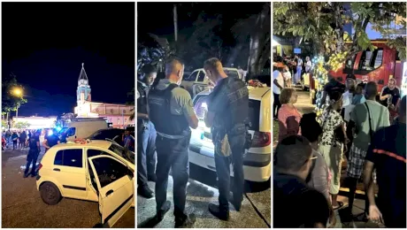 Video. O mașină a intrat în mulțime la un târg de Crăciun: cel puțin 10 morți. Unde s-a petrecut tragedia