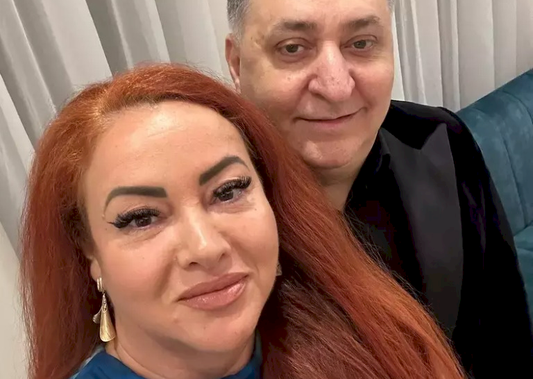 Vali Vijelie, după ce soția l-a prins de multe ori cu alte femei: 