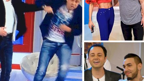 TOP 10 | Cele mai mari scandaluri provocate de Cătălin Măruță la Pro TV. Cu cine s-a certat