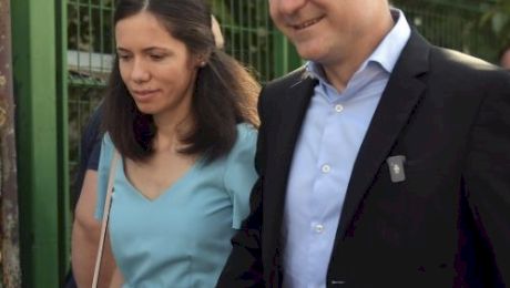Cum S-a Schimbat Viața Mirabelei Grădinaru După Alegeri. Restricția Neașteptată Care I-a Dat Peste Cap Rutina Zilnică