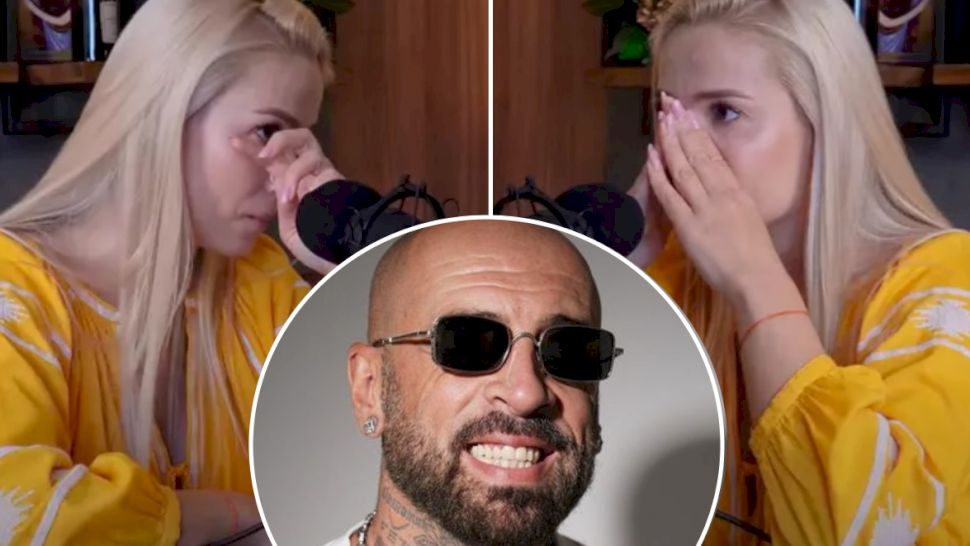 De ce au divorțat CRBL și Elena Vîșcu, de fapt. Blonda a recunoscut totul abia în 2026