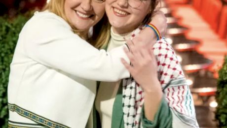 Fiica Elenei Lasconi a revenit în politică! Surpriza colosală: din ce partid face parte Oana