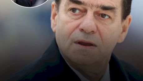 Ce spune fostul consilier prezidențial, Ludovic Orban, despre șansele ca Nicușor Dan să fie demis. Acesta îi sfidează pe cei de la AUR și PSD chiar să încerce suspendarea președintelui