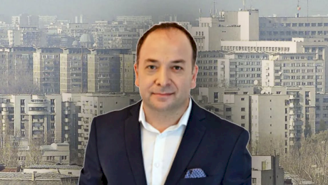 Adrian Negrescu: „Tot mai mulți oameni vor fi nevoiți să renunțe la locuințele lor”